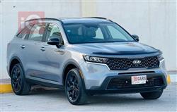 کیا سۆرینتۆ